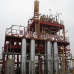 Liquid CO₂ Production Equipment