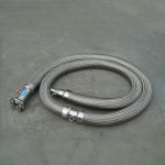 LCO₂ Cryogenic Hose