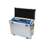 Portable Infrared Flue Gas Analyzer