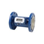 Ultrasonic Gas Flow Meter for Small and Medium Biogas Projects