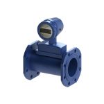 Ultrasonic Gas Flow Meter for High Corrosion and High Humidity Biogas