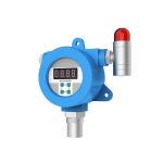 Infrared Combustible Gas Detector (Methane Detector)