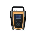 Biogas Analyzer (Smart Portable Model)