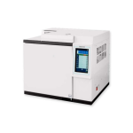 Food-Grade CO₂ Gas Chromatograph