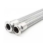 Stainless Steel Low-Temperature Hose