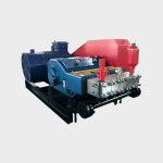 Supercritical CO₂ Extraction Pump