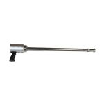 R-Type Heated Gas Sampling Gun