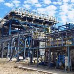 Electrolytic CO₂ to Syngas Conversion