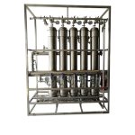 CO₂ Membrane Separation Equipment